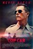 Cop Car packshot