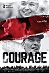 Courage packshot