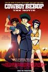 Cowboy Be-Bop packshot