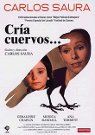 Cría Cuervos packshot