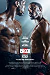 Creed III packshot