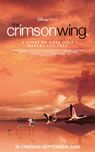 The Crimson Wing packshot