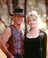 Crocodile Dundee In Los Angeles