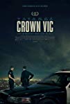 Crown Vic packshot
