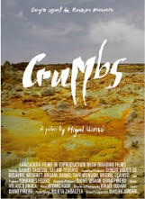 Crumbs packshot