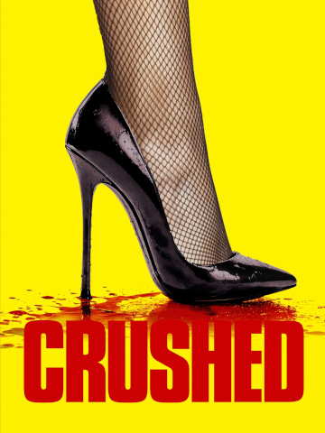 Packshot of Crushed on 