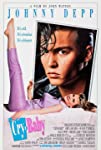 Cry-Baby packshot