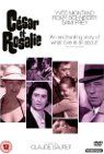 César And Rosalie packshot