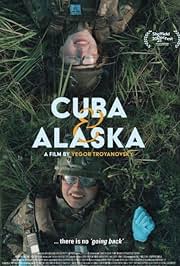 Cuba & Alaska packshot