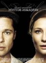 The Curious Case Of Benjamin Button packshot
