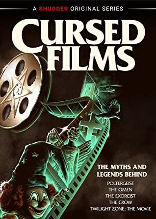 Cursed Films packshot