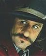 Cyrano de Bergerac