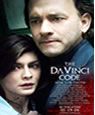 The Da Vinci Code packshot