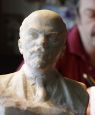 Dad, Lenin And Freddy