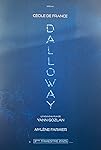 Dalloway packshot