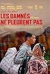 The Damned Don't Cry packshot