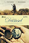 Damsel packshot