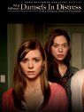 Damsels In Distress packshot