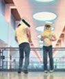 Dance! Disco Robot
