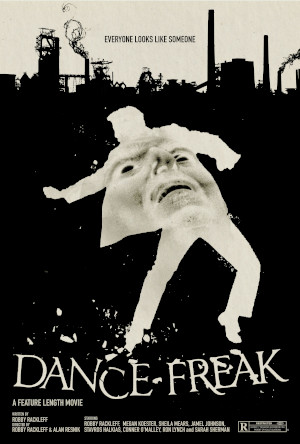 Dance Freak packshot