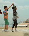 Dancing In Jaffa