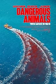 Dangerous Animals packshot