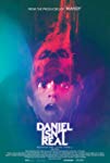Daniel Isn’t Real packshot