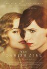 The Danish Girl packshot