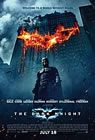 The Dark Knight packshot