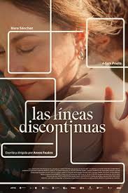 The Dashed Lines packshot
