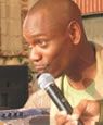 Dave Chappelle's Block Party