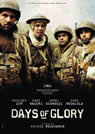 Days Of Glory packshot
