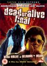 Dead or Alive: Final packshot