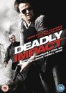 Deadly Impact packshot