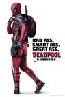 Deadpool packshot