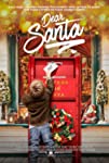 Dear Santa packshot