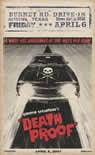 Death Proof packshot