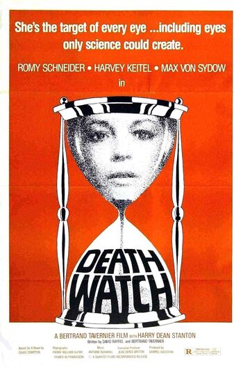 Death Watch packshot