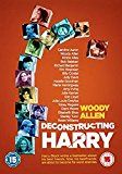 Deconstructing Harry packshot
