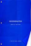 Degenerates packshot