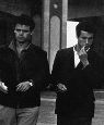 The Delinquents