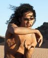 Desert Dancer