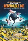 Despicable Me packshot