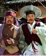 Detective K: Secret Of The Virtuous Woman