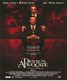 The Devil's Advocate packshot