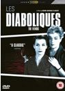 Les Diaboliques packshot