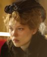 Diary Of A Chambermaid