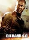 Die Hard 4.0 packshot