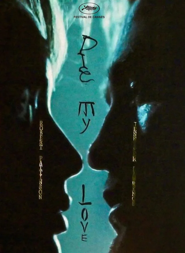 Die, My Love packshot