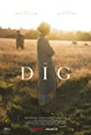 The Dig packshot
